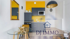Appartements Lyon 3